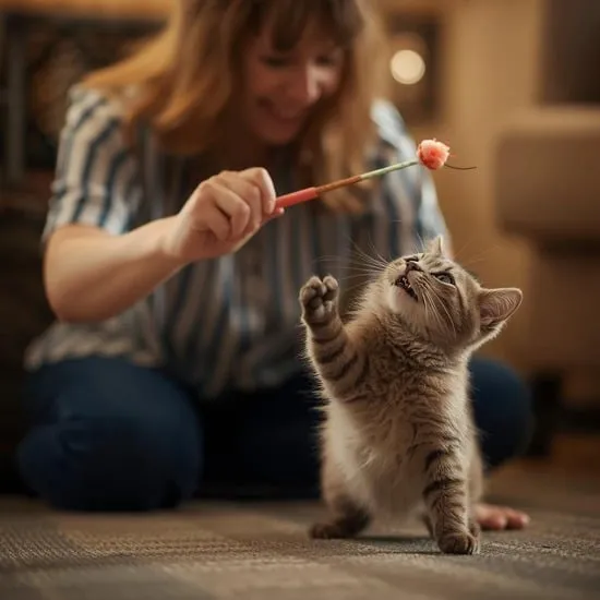 18 way to make your cat life amazing IMG02