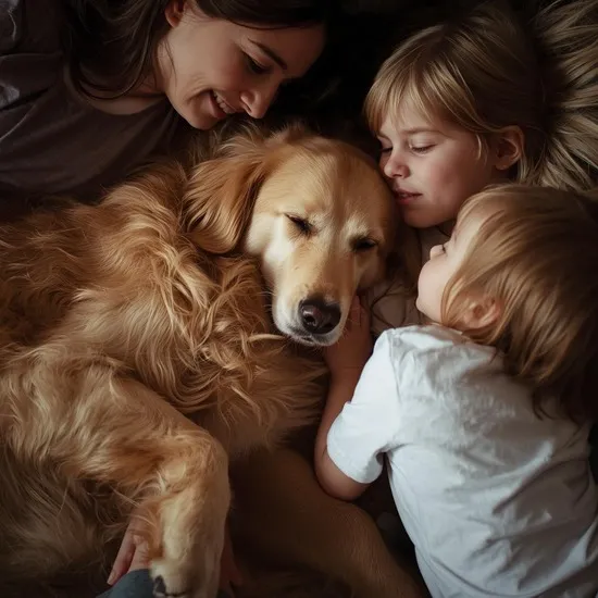 8 reasons why golden retrievers are the best IMG02