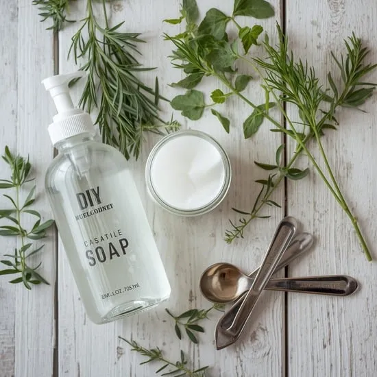diy dog bath soap that wont make your pup smell like a cleaning aisle IMG02