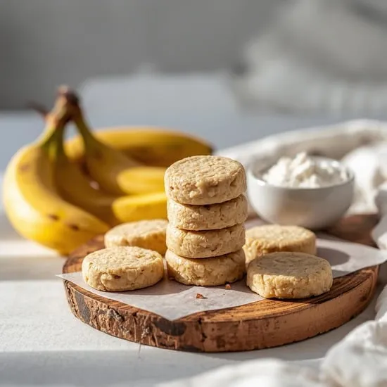 7 dog treats with coconut flour easy IMG02