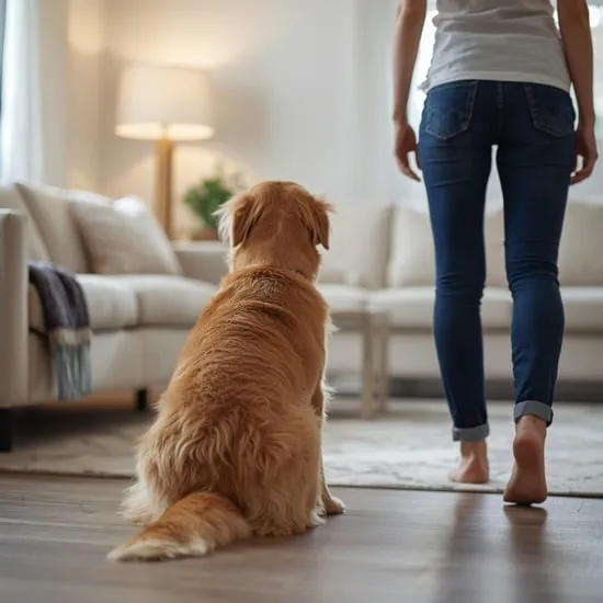 10 basic dog commands you have to try unless you love chaos IMG02