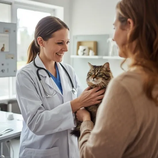 how to safely help your cat lose weight IMG02