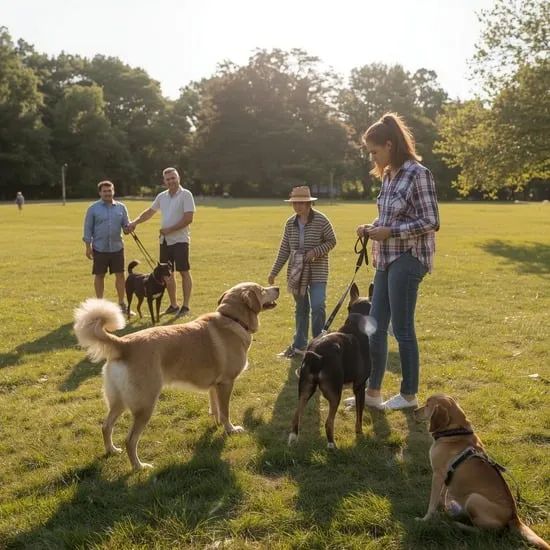 8 must know tips for owners of large dogs because big pups need big love IMG02