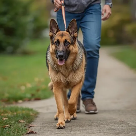 5 common german shepherd health issues and prevention tips IMG02