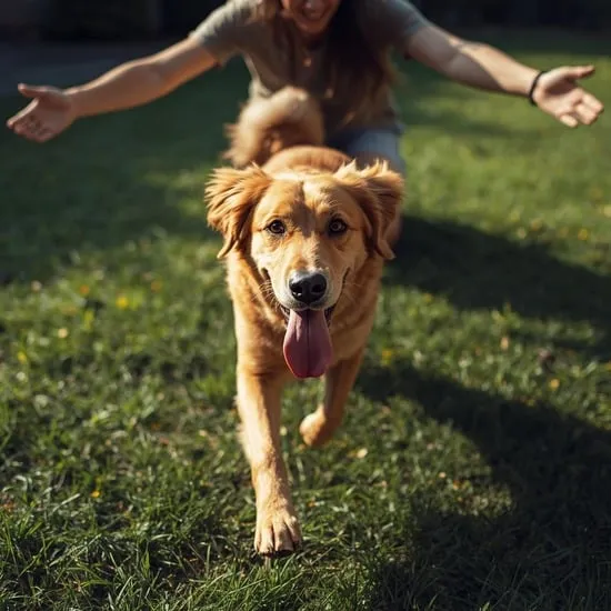 10 basic dog commands you have to try unless you love chaos IMG03