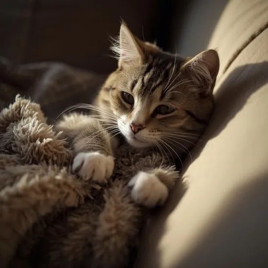 cute cat behavior explained IMG03