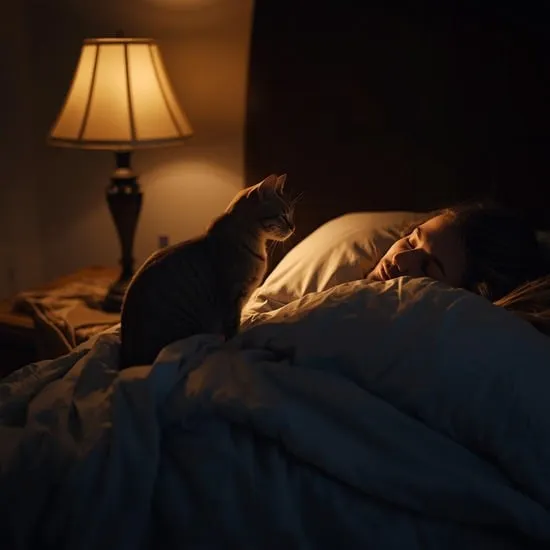 why does my cat meow at night IMG03