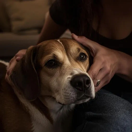 how to calm an anxious dog naturally IMG03