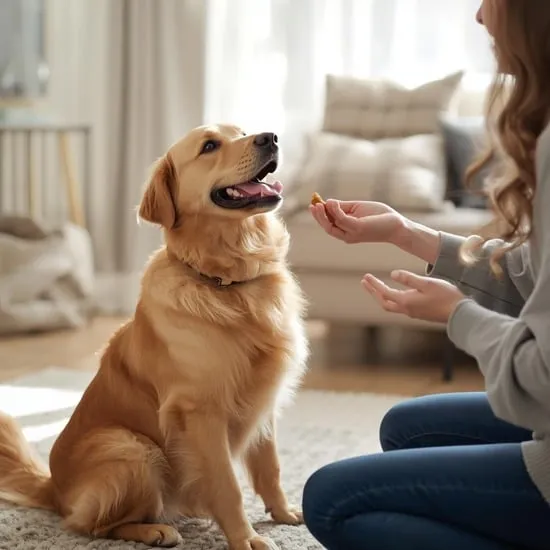 4 strategies to try when your dog refuse to listen IMG03