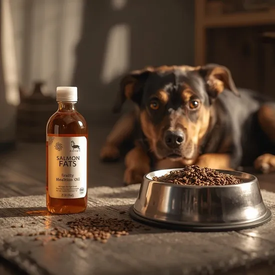 best diet plan for active dogs guide IMG03