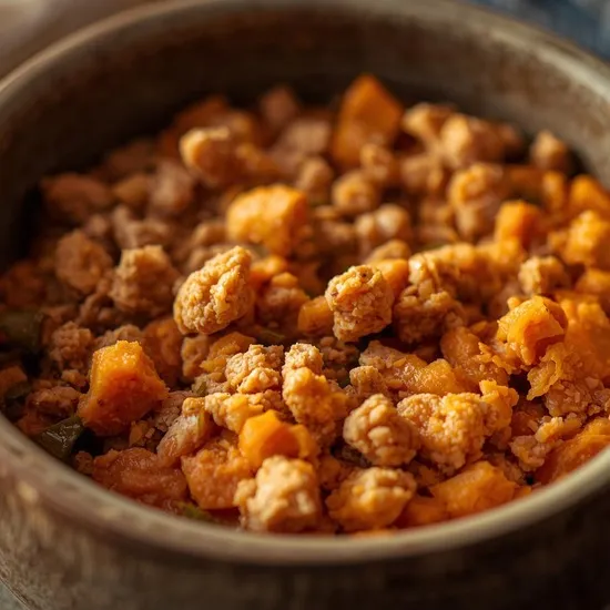 6 soft dog food ideas for sensitive pups IMG03