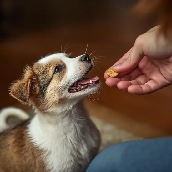 puppy discipline tips without punishment methods IMG03
