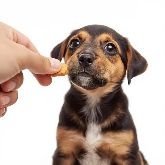 positive reinforcement puppy training tips guide IMG03