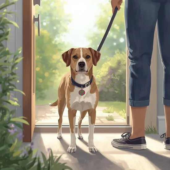 dog care essentials list for new dog parents IMG03