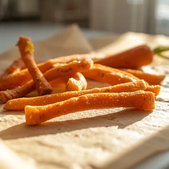 6 diy dog dental treats with carrots IMG03