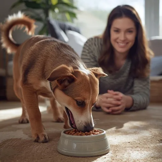 grain free goodness an easy nutritious dog meal recipe IMG03