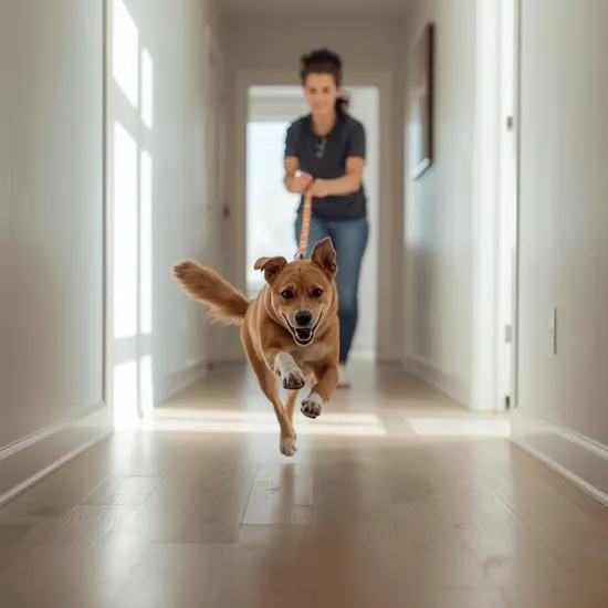 how to keep indoor dogs happy and healthy IMG03
