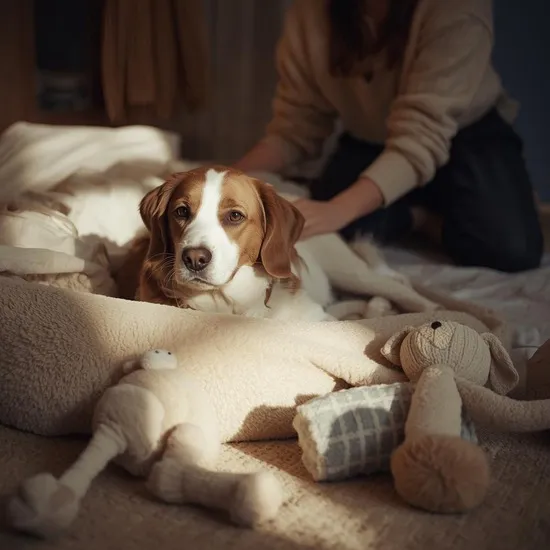 dog anxiety symptoms and solutions guide IMG03