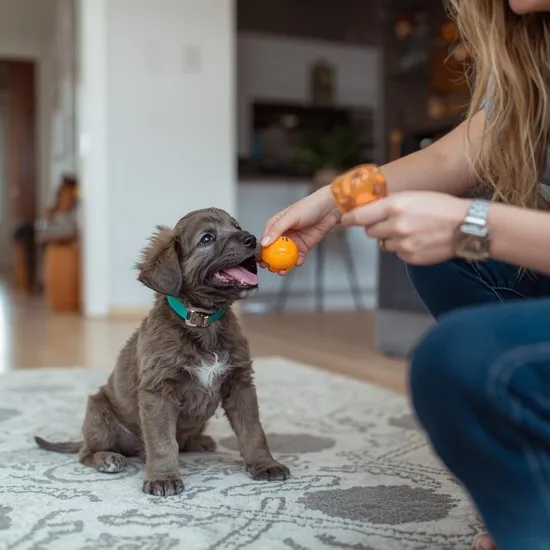 ow to train stubborn puppy successfully guide IMG03