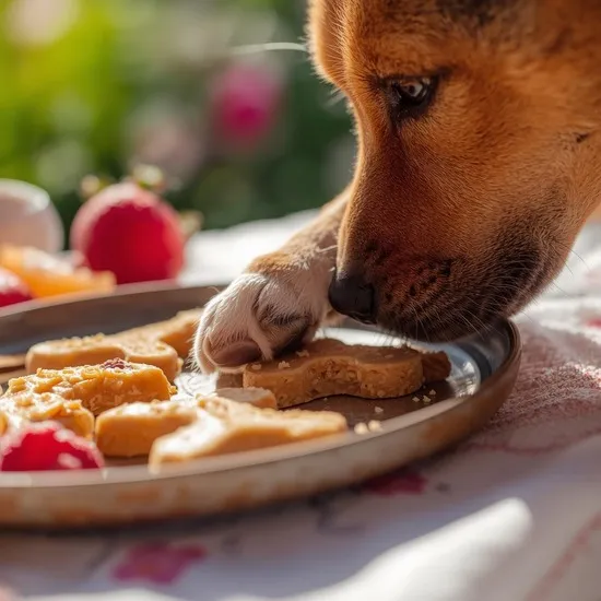 cool summer treats for dogs that are dog parent approved IMG03