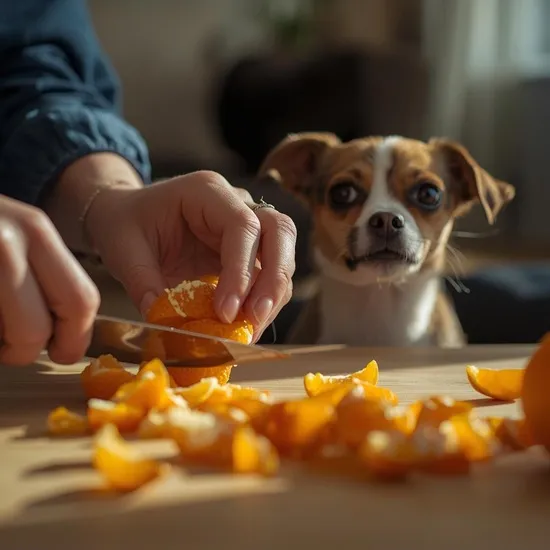 can dogs eat oranges or are we just peeling into trouble IMG03