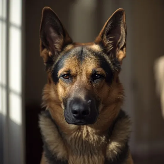 is your german shepherd mad at you heres how to tell IMG03