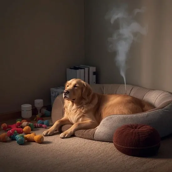how to train your dog to be alone without the meltdowns IMG03
