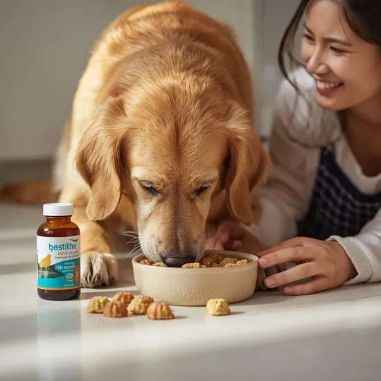 senior dog food recommendations vet approved IMG03