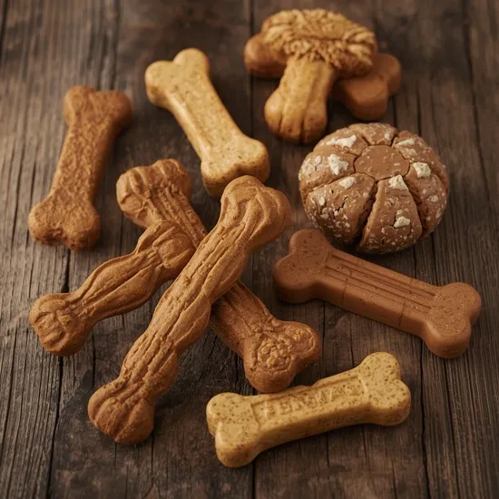 dog treats for aggressive chewers safe options IMG03