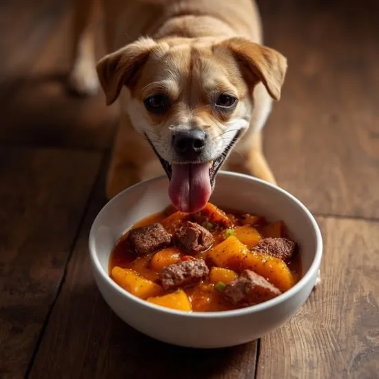 5 anti inflammatory stews your dog will drool over IMG03
