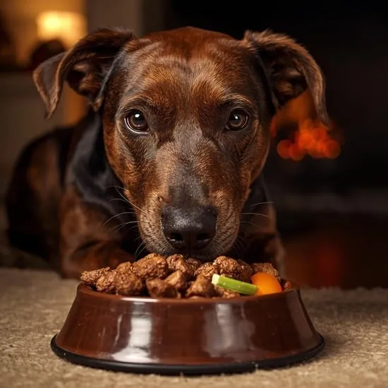 best dog food for skin and coat health IMG03