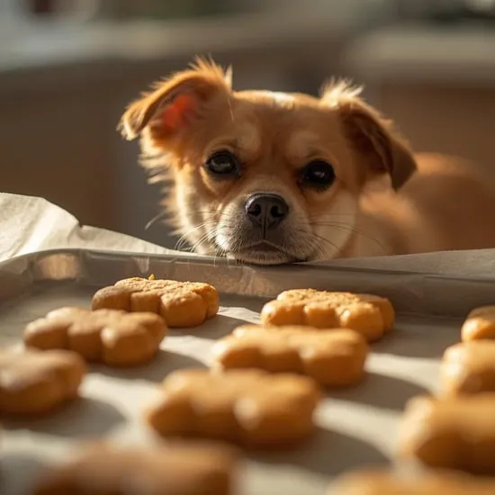 Natural Dog Treats Without Harmful Ingredients IMG03