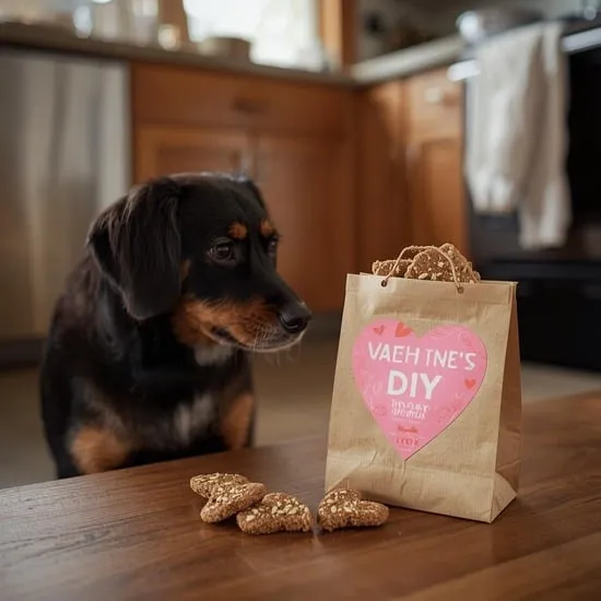 pet themed valentine day gift for dog IMG03