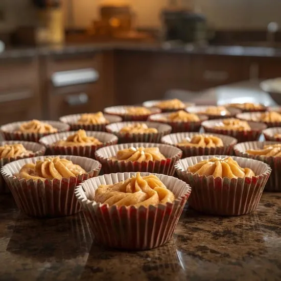 yogurt applesauce peanut butter dog treats 2 minute recipe IMG03