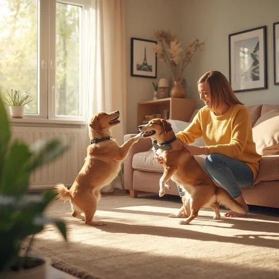how to entertain dog at home ideas IMG03