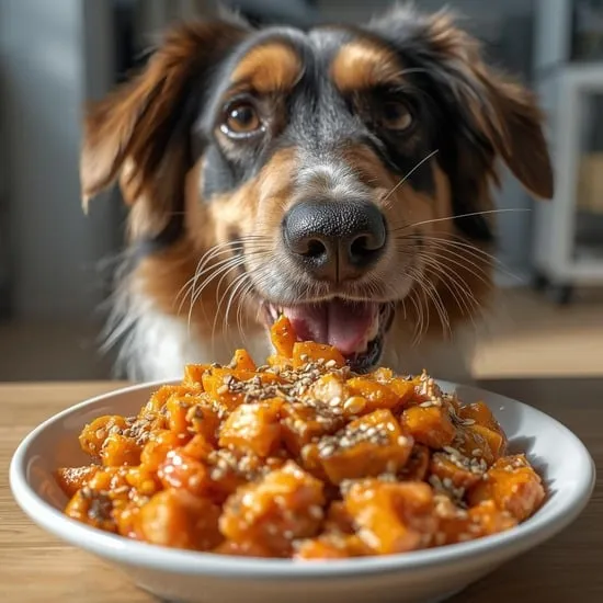 best diet plan for active dogs guide IMG03