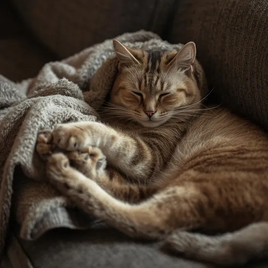 cute cat behavior explained IMG03
