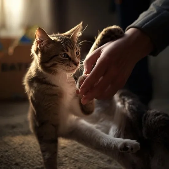 how to clip your cat nails IMG03