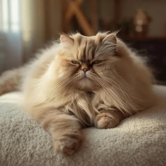 most popular cat breeds and their personality traits IMG03