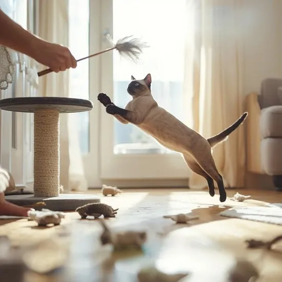 siamese cat personality and care guide IMG03