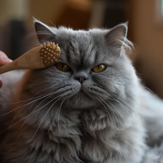british shorthair cat care and grooming tips IMG03