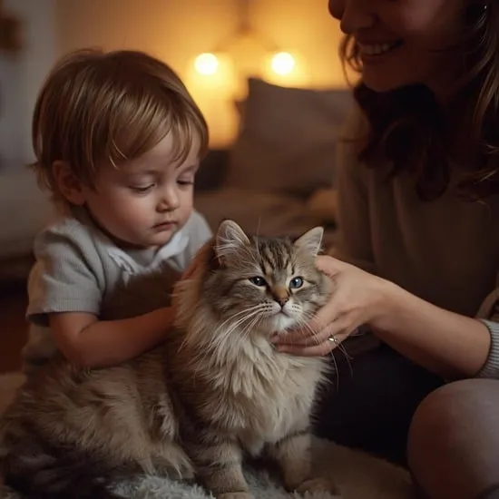 cat breeds that are good with children IMG03