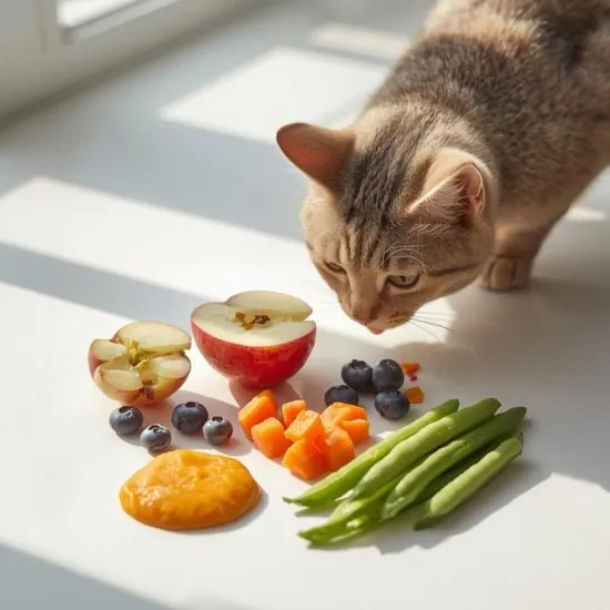 what human foods are safe for cats list IMG03
