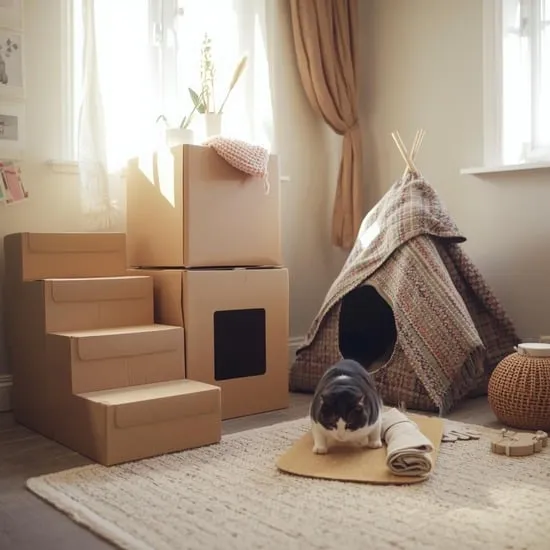 cat play area ideas at home setup IMG03