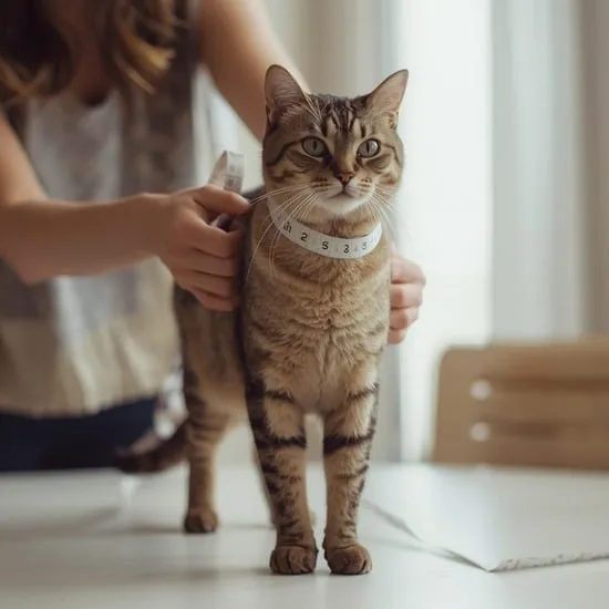safe and comfortable clothes for cats guide IMG03