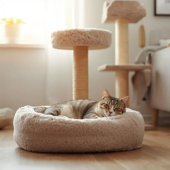 lazy cat breeds perfect for indoor lifestyle IMG03