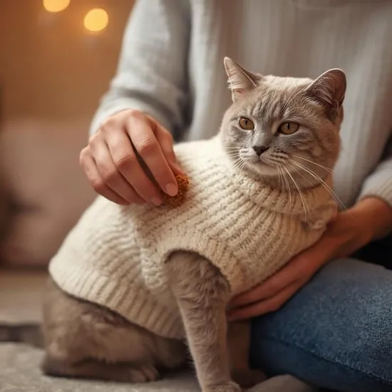 how to choose clothes for cats safely IMG03