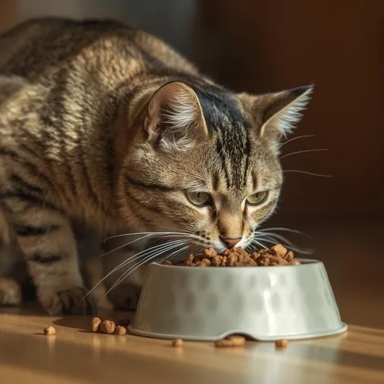 high protein homemade cat food IMG03