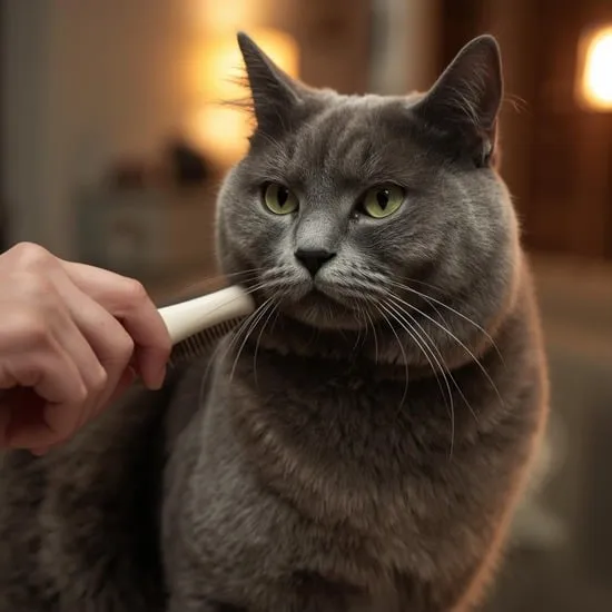 russian blue cat care and personality guide IMG03