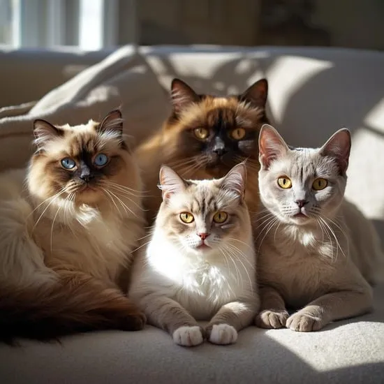 friendliest cat breeds for emotional support IMG03